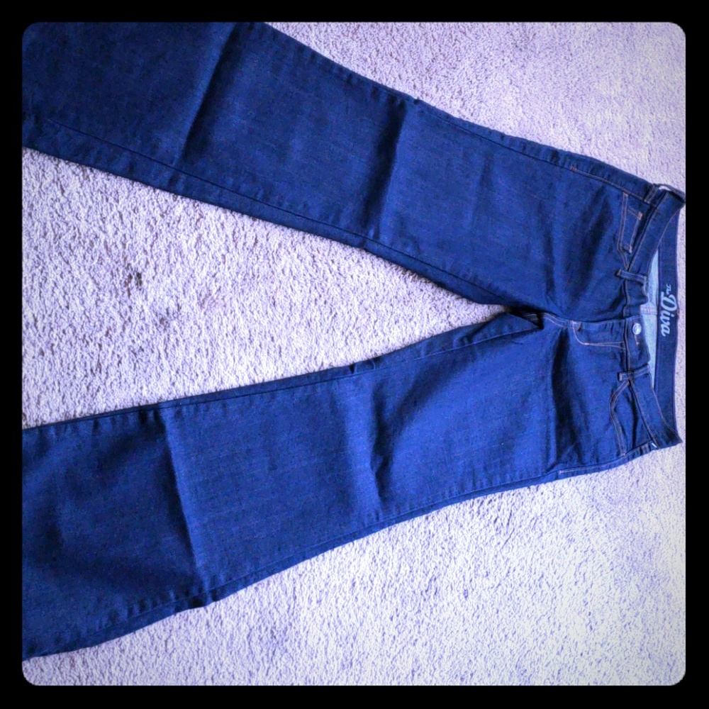 The Diva jeans